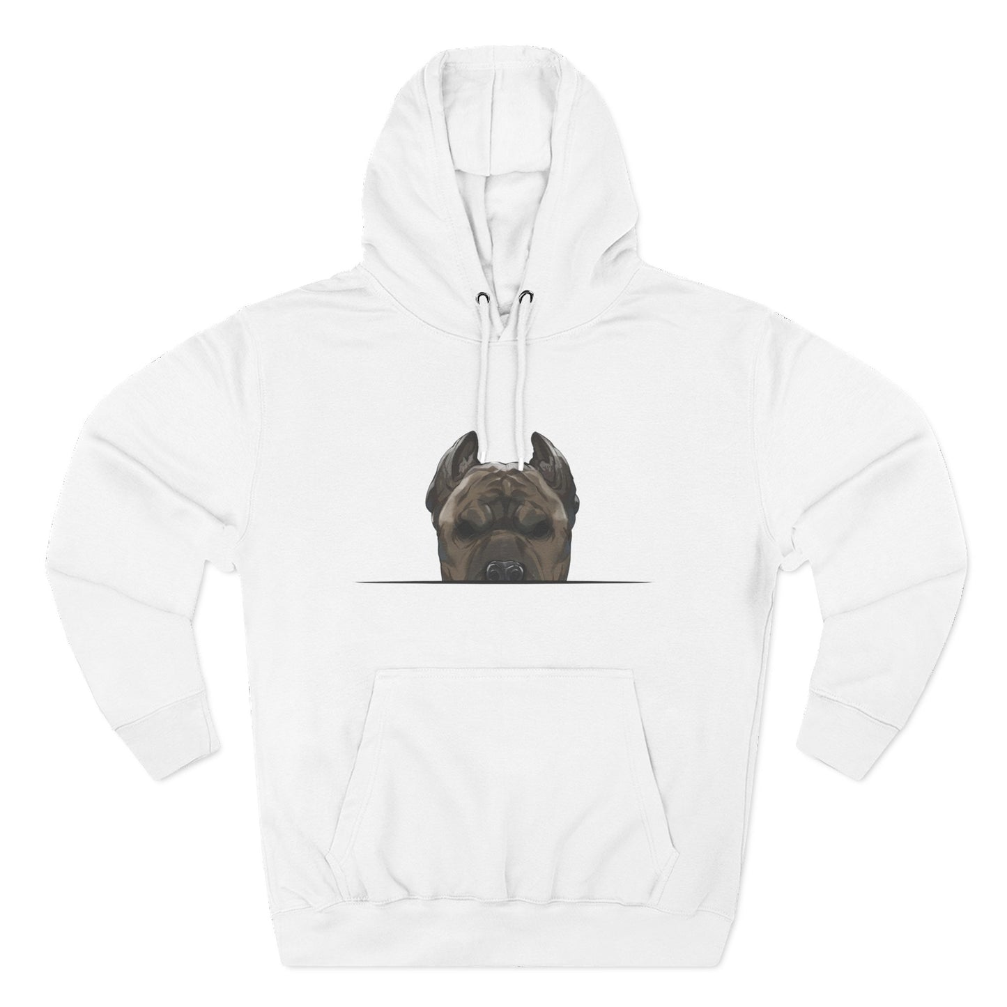 Presa Canario (Anime) Hoodie