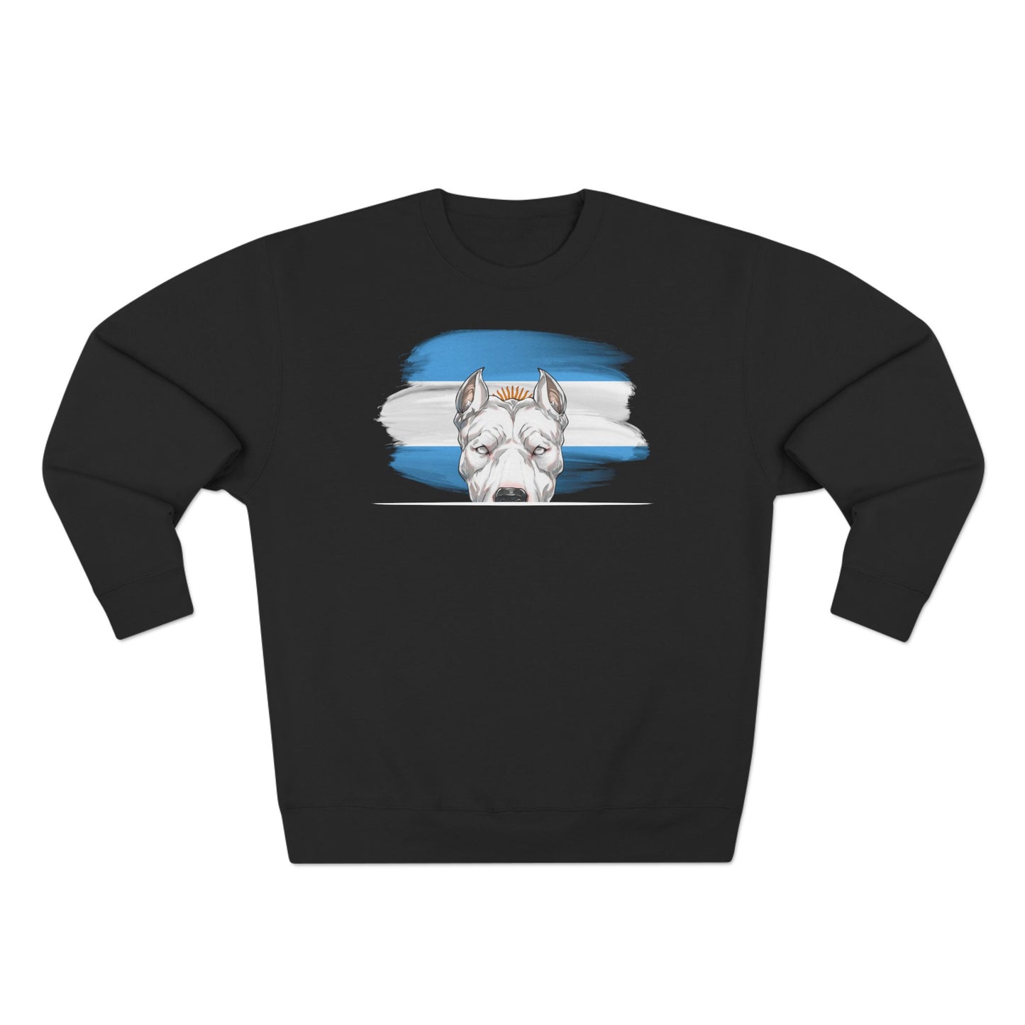 Dogo Argentino (Origins) Sweatshirt