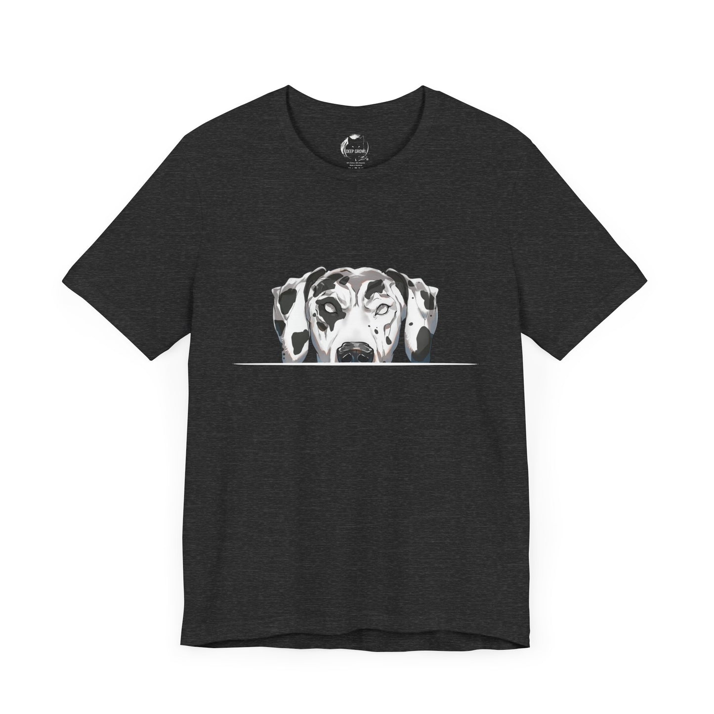 Great Dane (Anime) T-Shirt