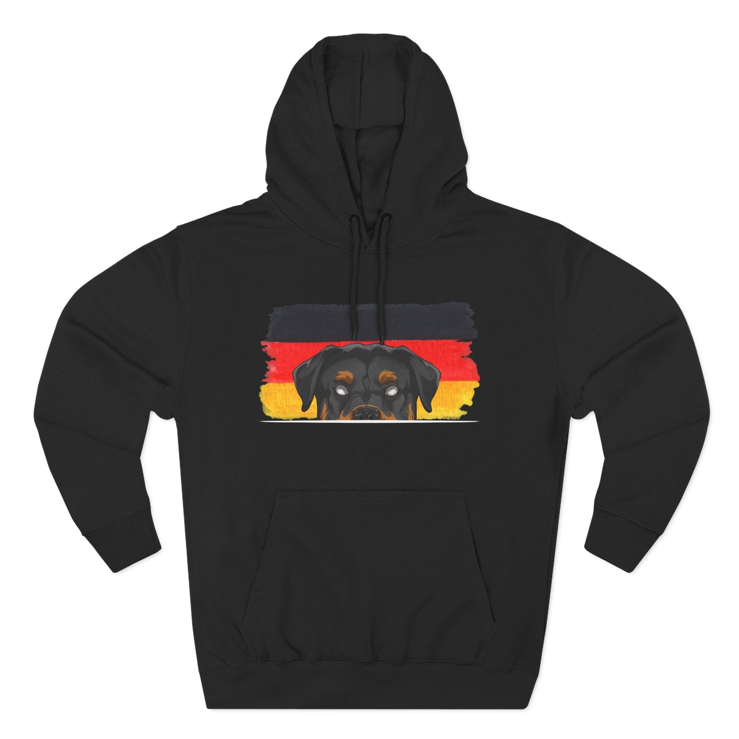 Rottweiler (Origins) Hoodie