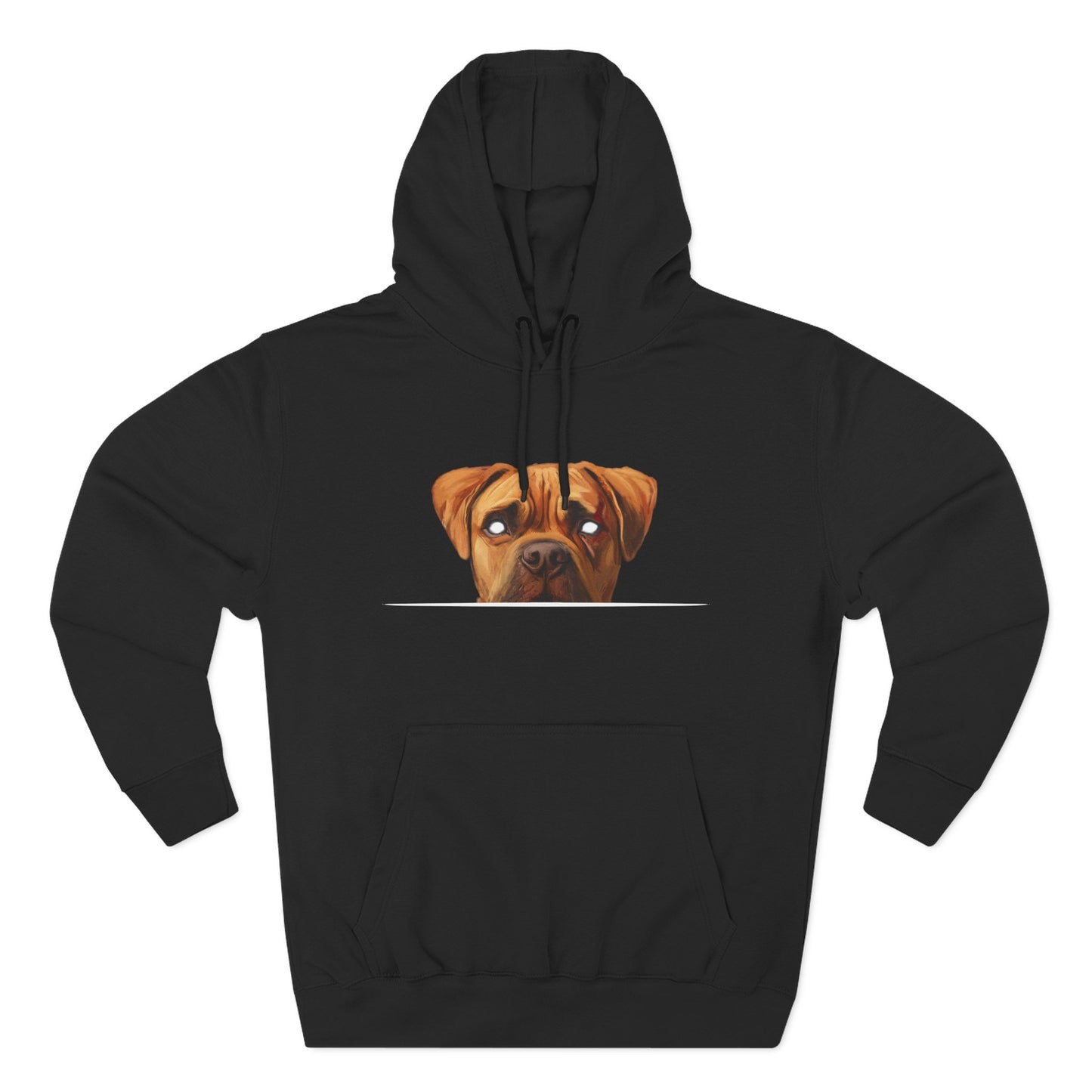 Boerboel Hoodie