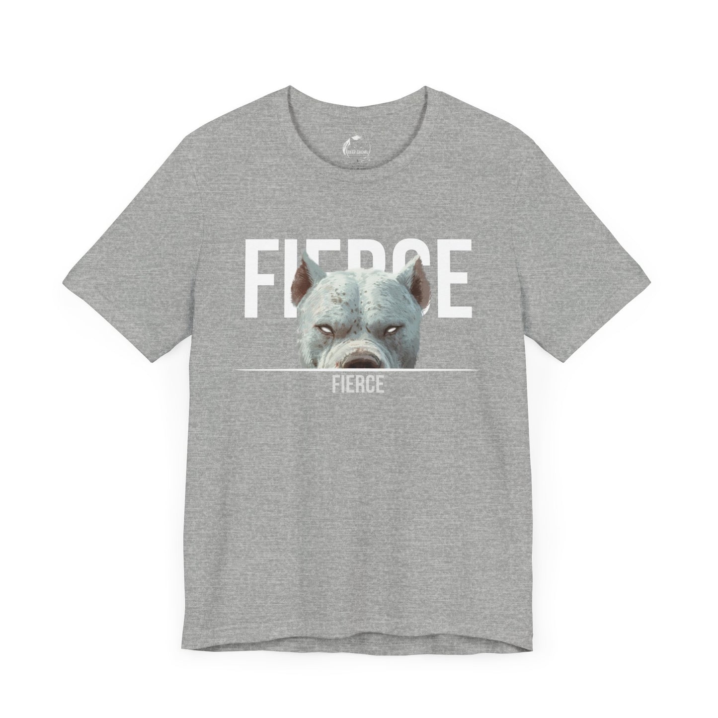 Dogo Argentino (Dominance) T-Shirt
