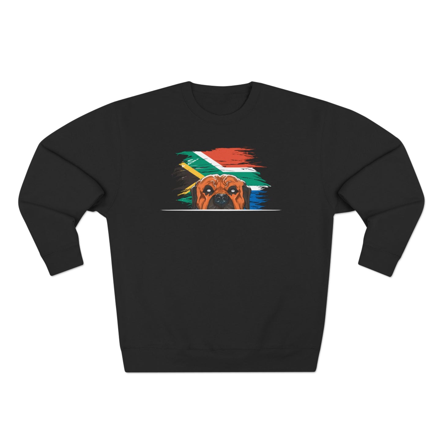 Boerboel (Origins) Sweatshirt