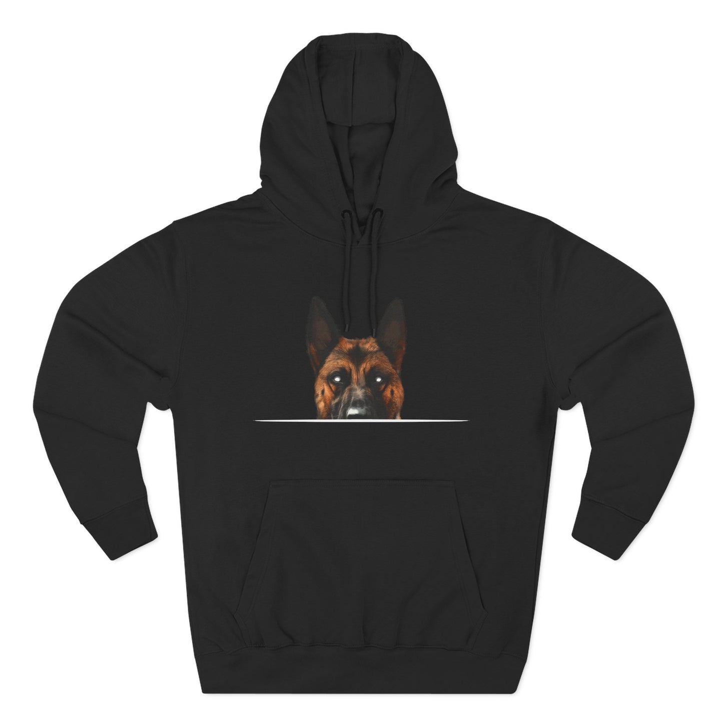 Belgian Malinois Hoodie