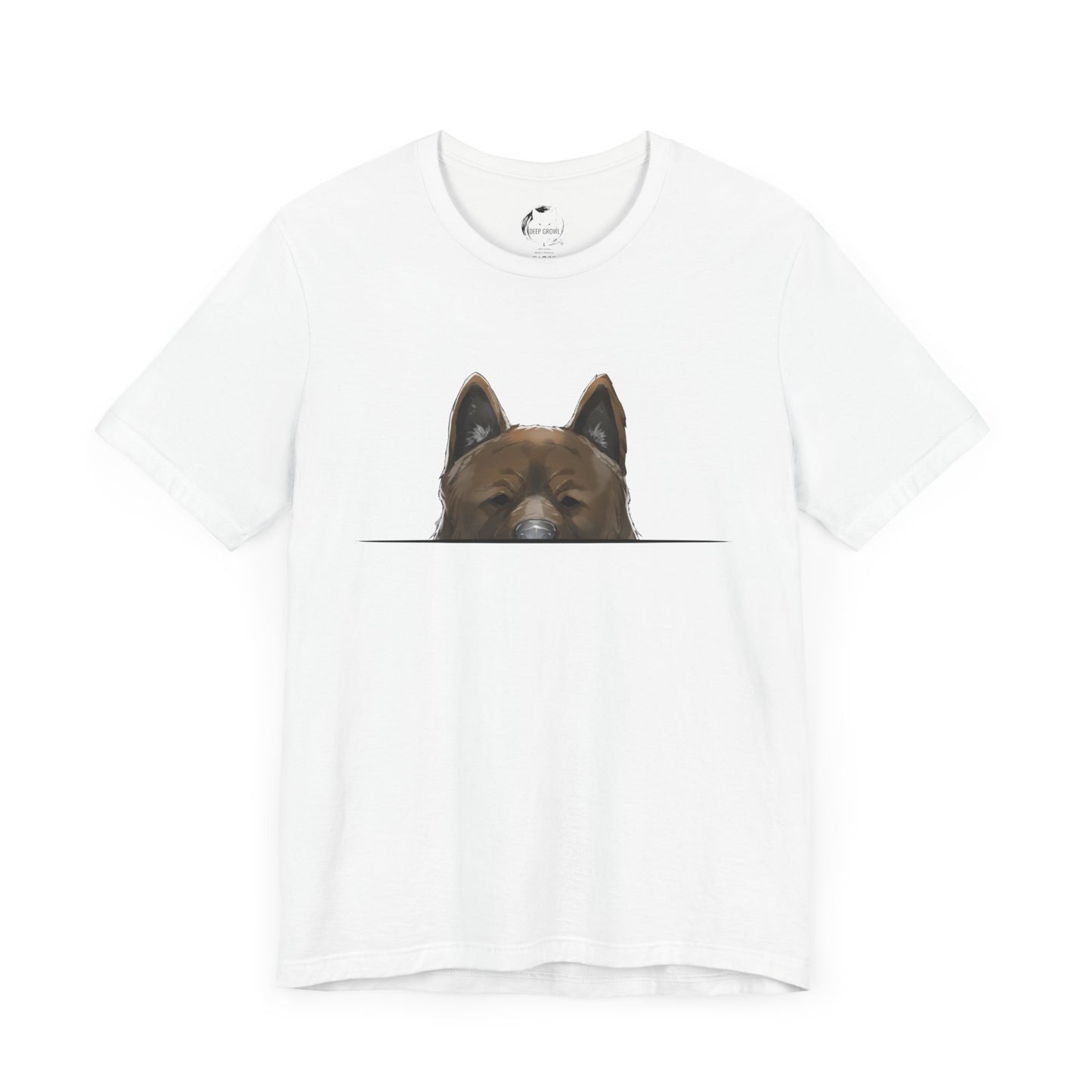 Akita (Anime) T-Shirt
