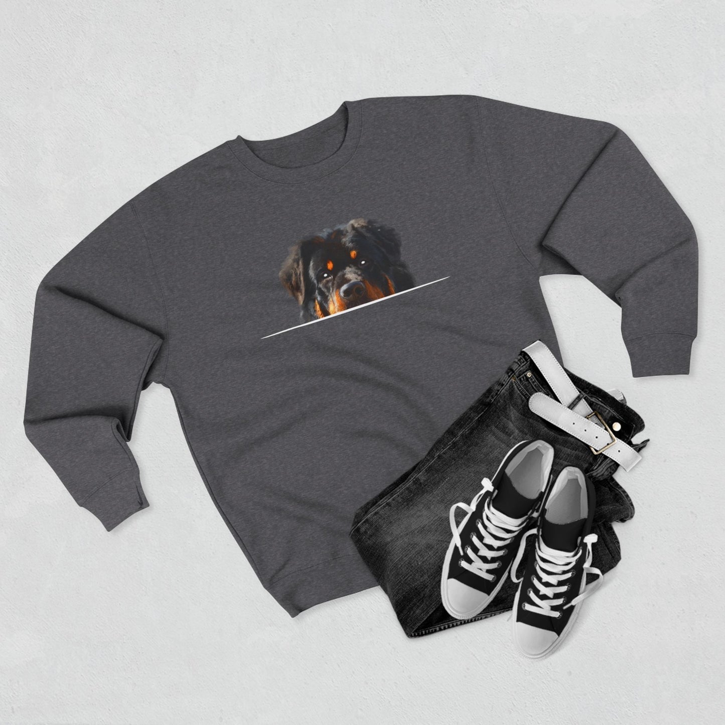 Tibetan Mastiff Sweatshirt