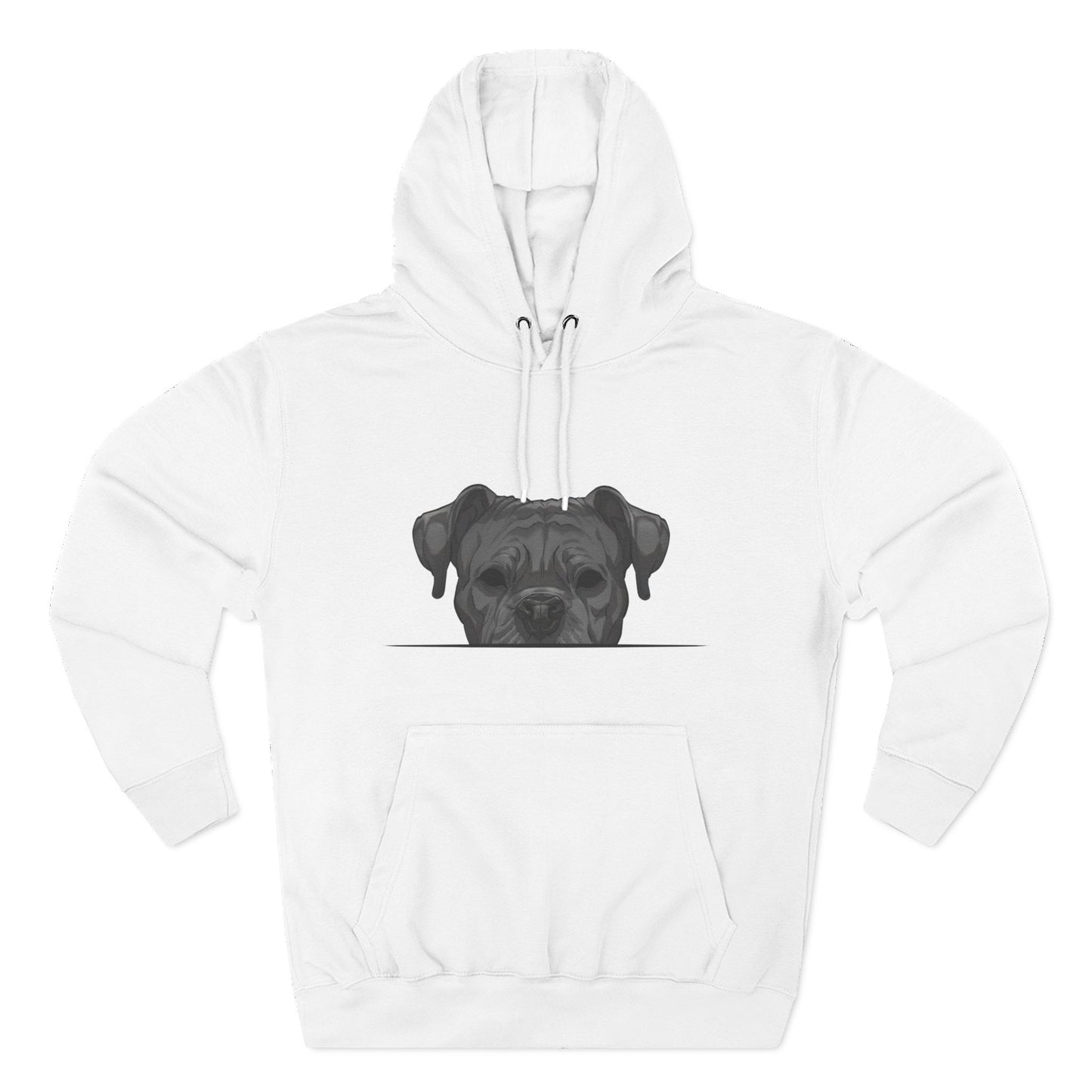 Cane Corso (Anime) Hoodie