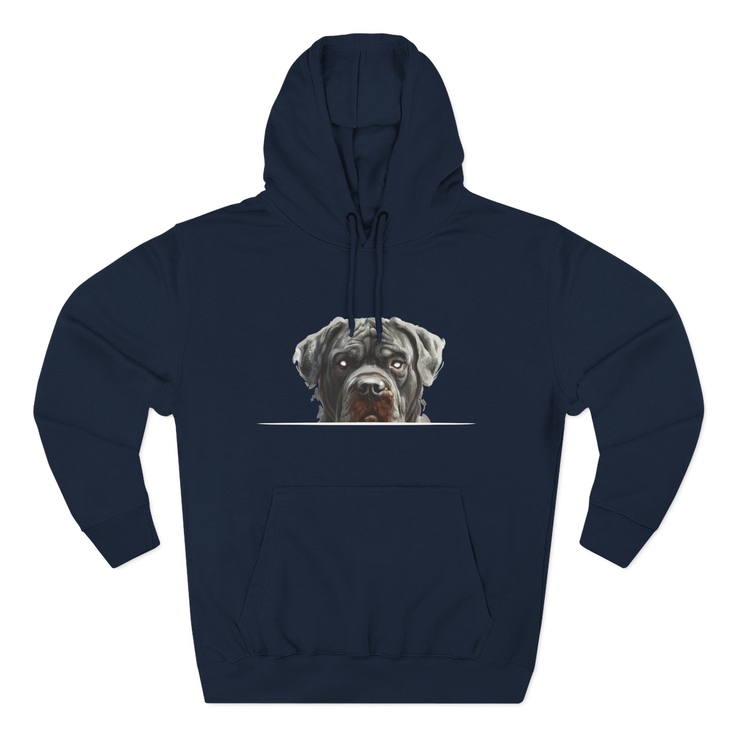 Neapolitan Mastiff Hoodie