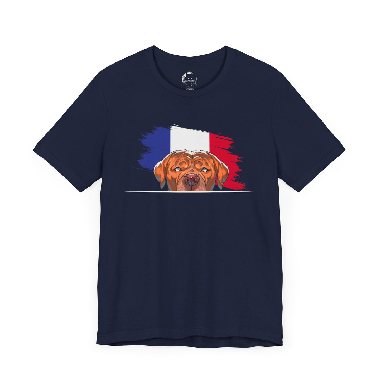 Dogue de Bordeaux (Origins) T-Shirt