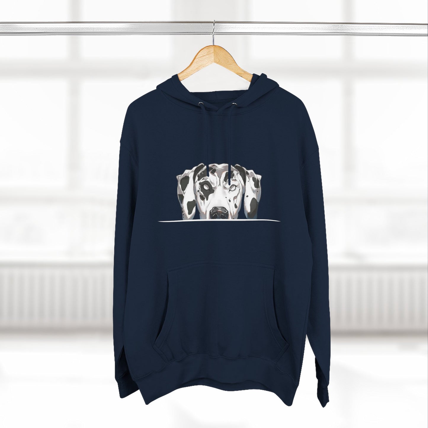 Great Dane (Anime) Hoodie