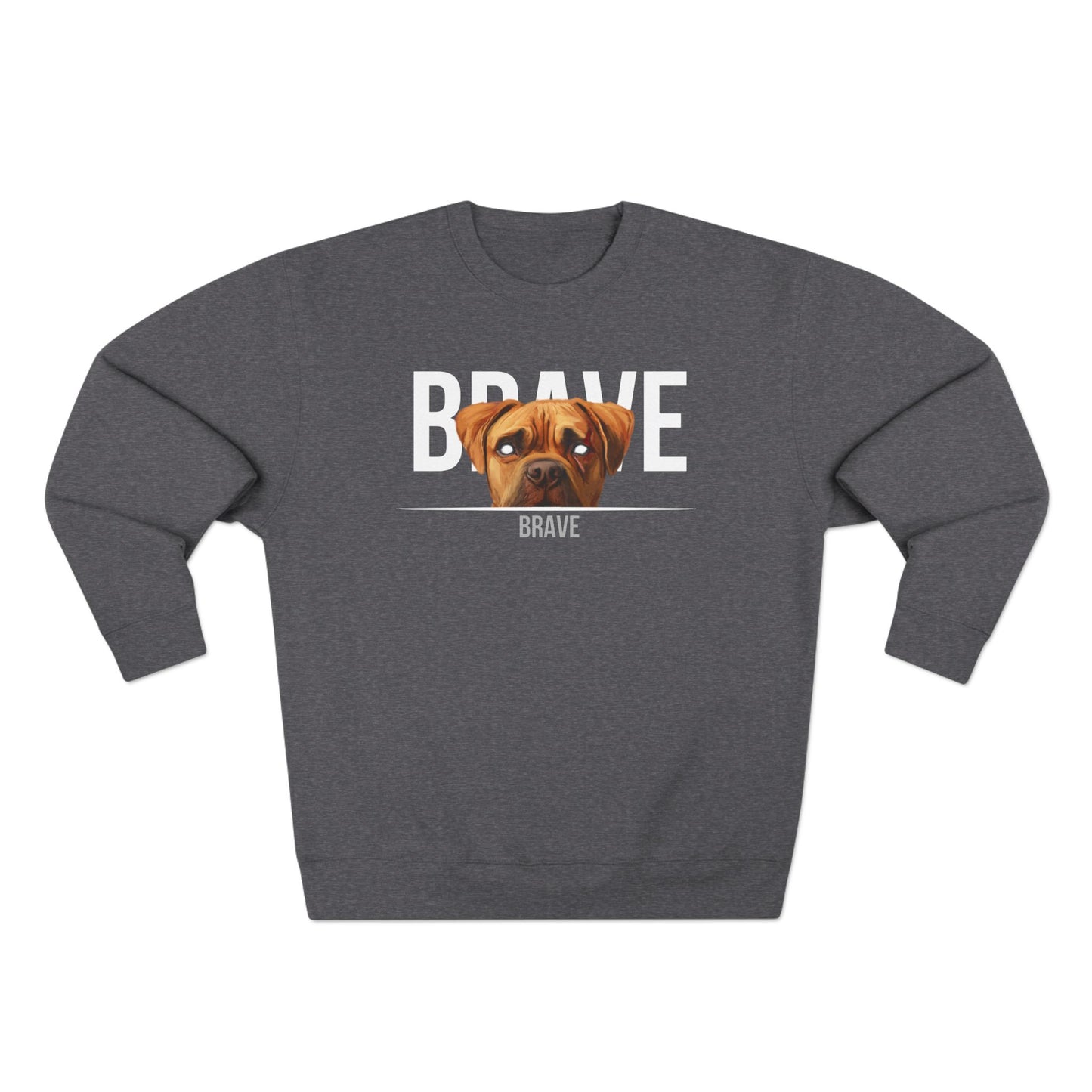 Boerboel (Dominance) Sweatshirt