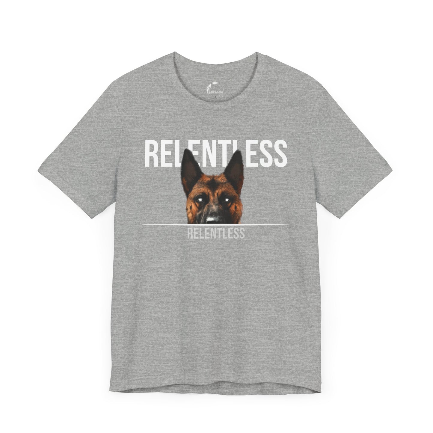 Belgian Malinois (Dominance) T-Shirt