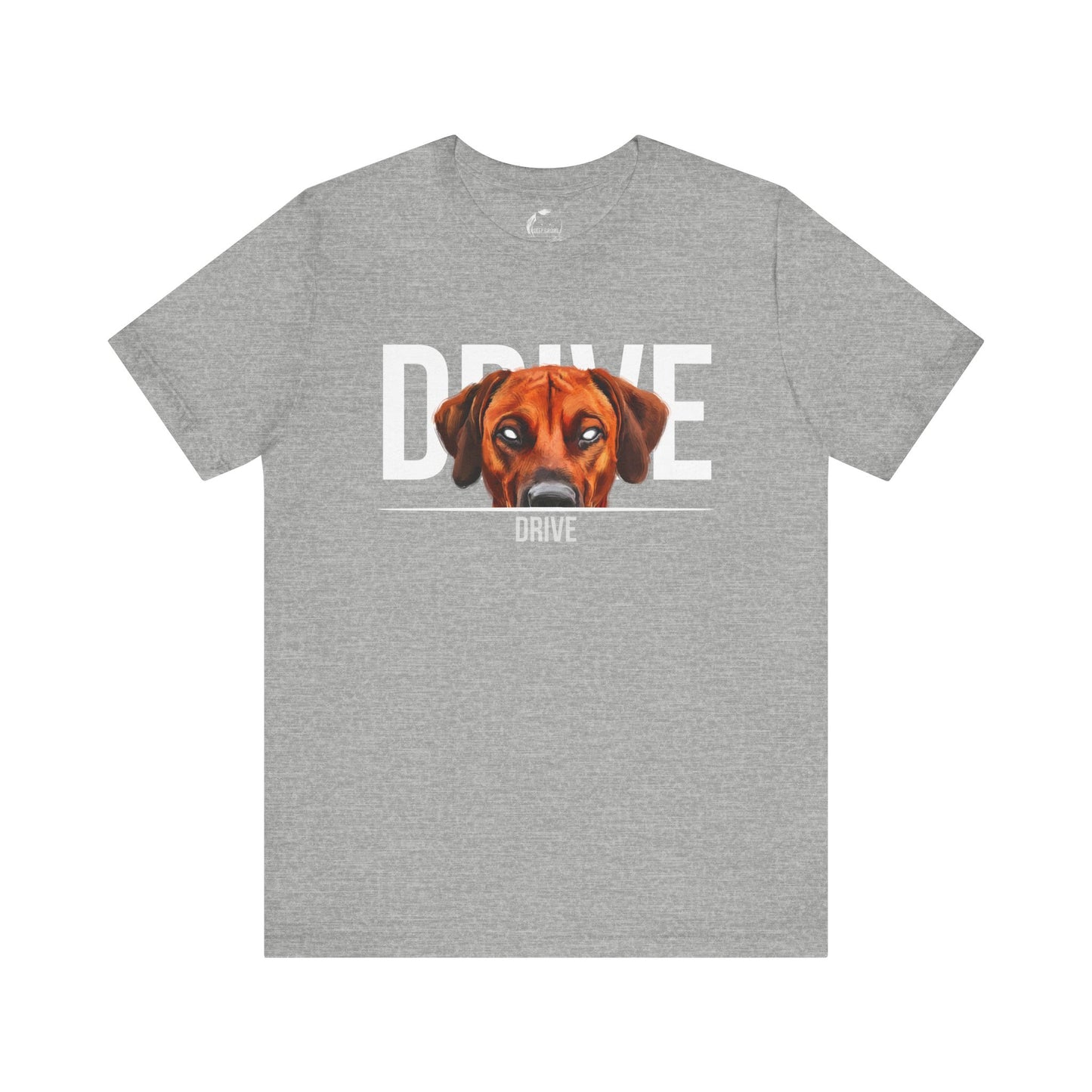 Rhodesian Ridgeback (Dominance) T-Shirt