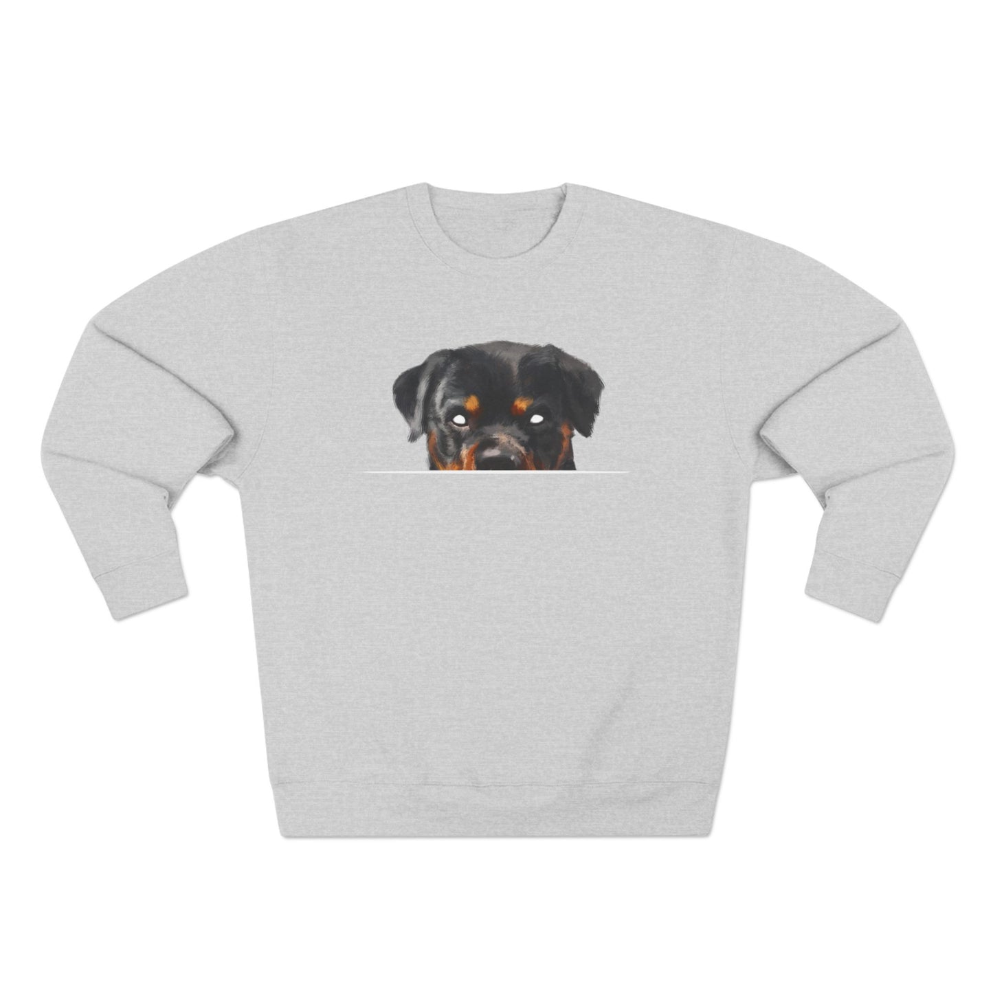 Rottweiler Sweatshirt