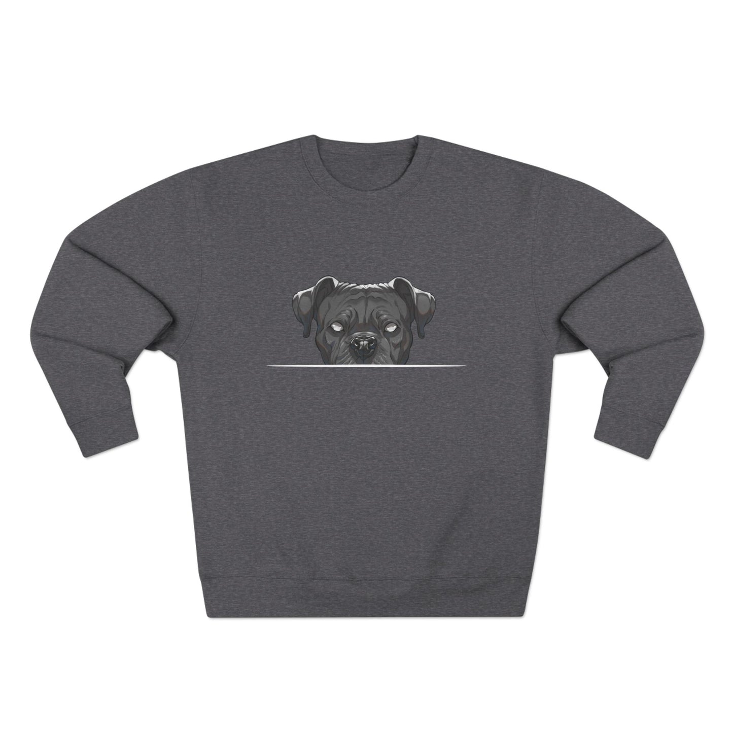 Cane Corso (Anime) Sweatshirt