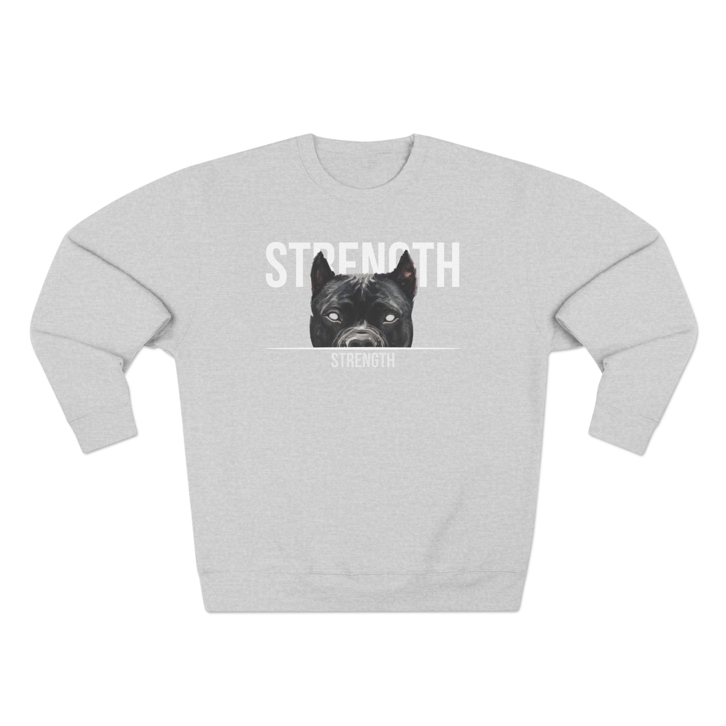 Cane Corso (Dominance) Sweatshirt