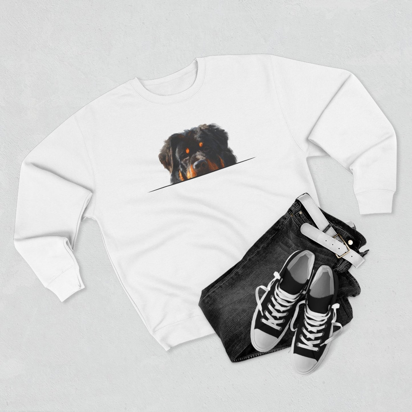 Tibetan Mastiff Sweatshirt