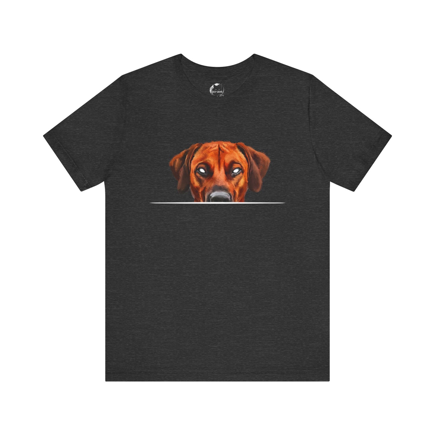 Rhodesian Ridgeback T-Shirt