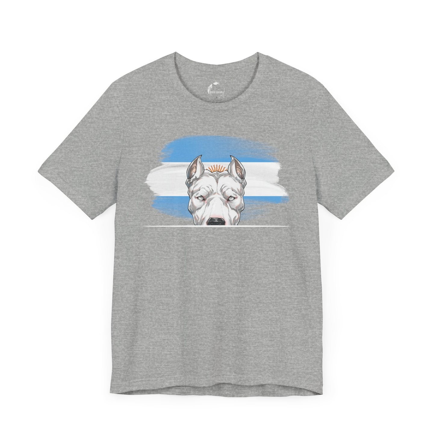 Dogo Argentino (Origins) T-Shirt