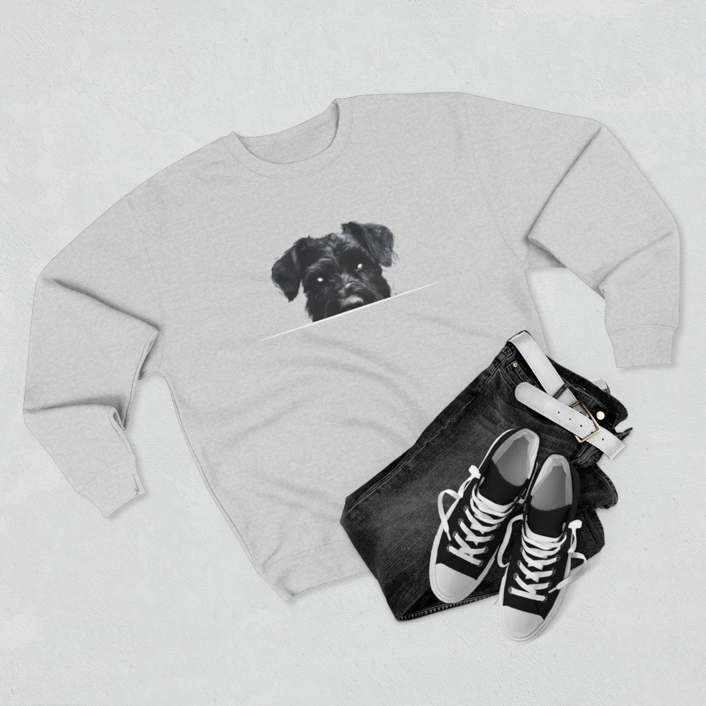 Giant Schnauzer Sweatshirt