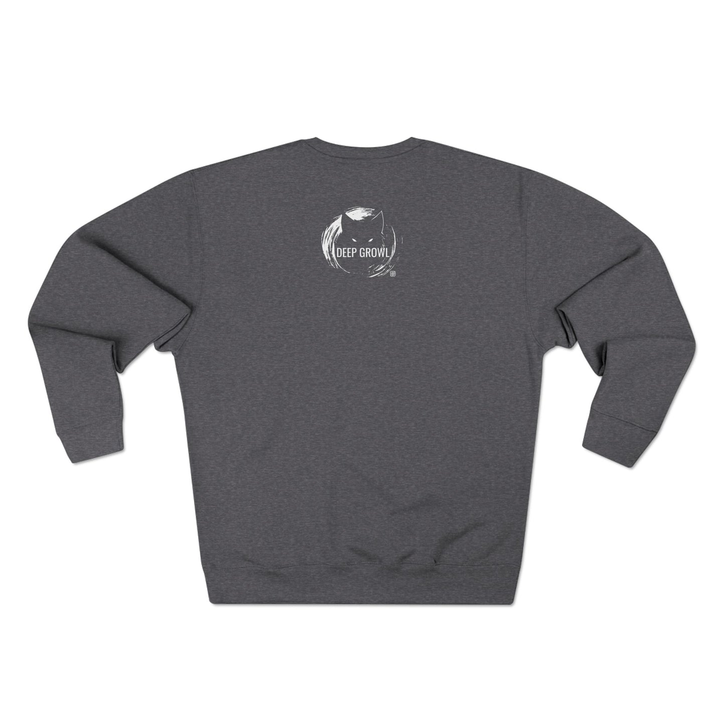 Great Dane (Dominance) Sweatshirt