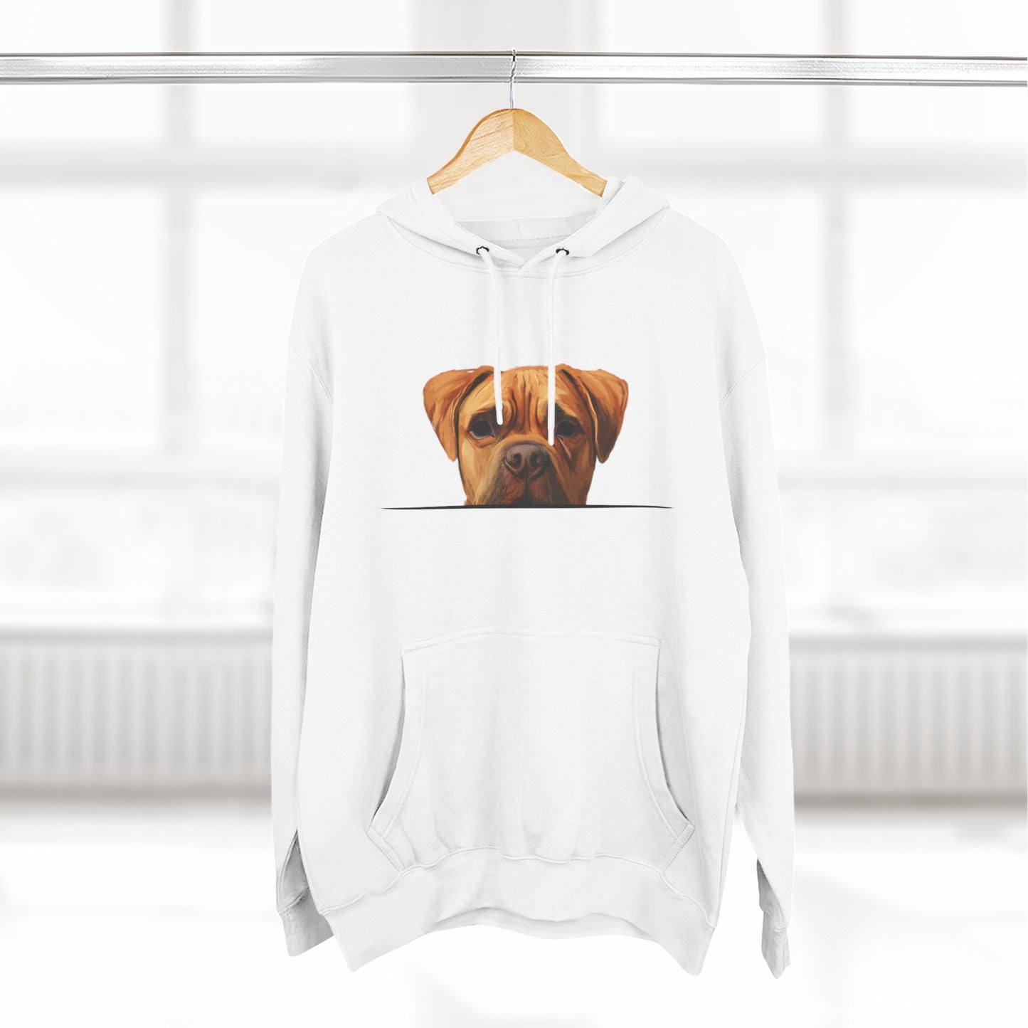 Boerboel Hoodie