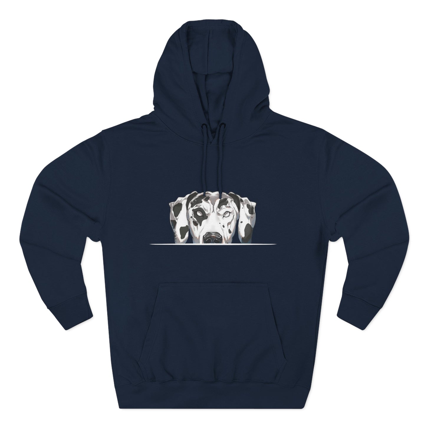 Great Dane (Anime) Hoodie