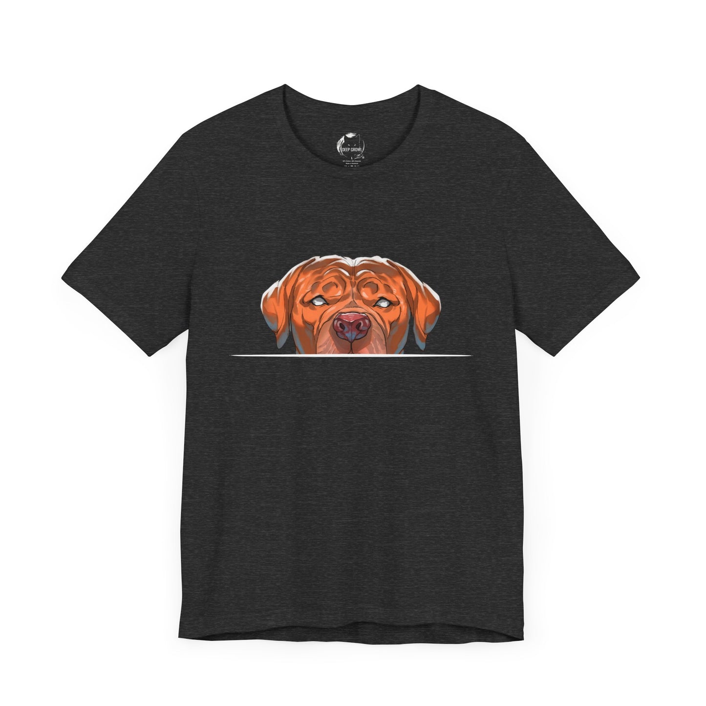 Dogue de Bordeaux (Anime) T-Shirt