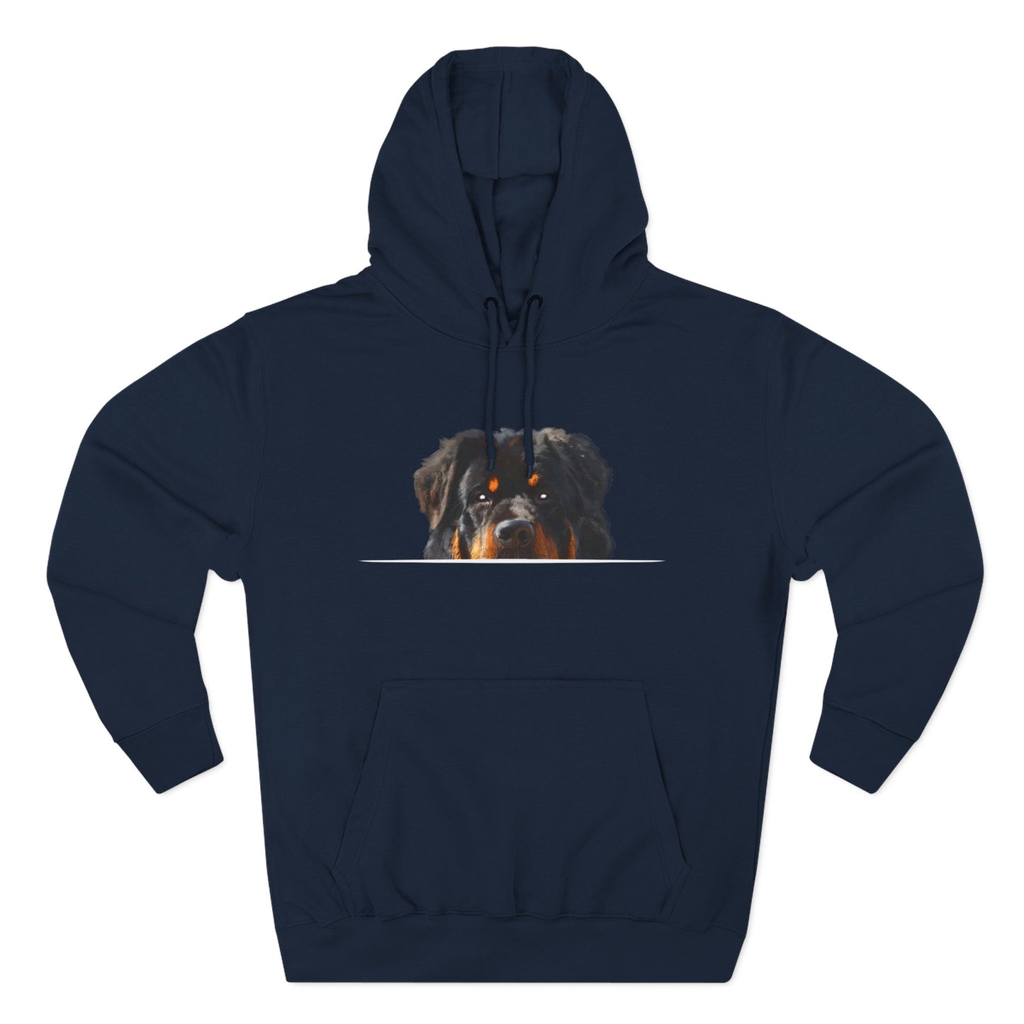Tibetan Mastiff Hoodie