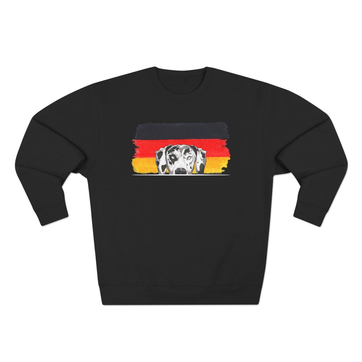 Great Dane (Origins) Sweatshirt