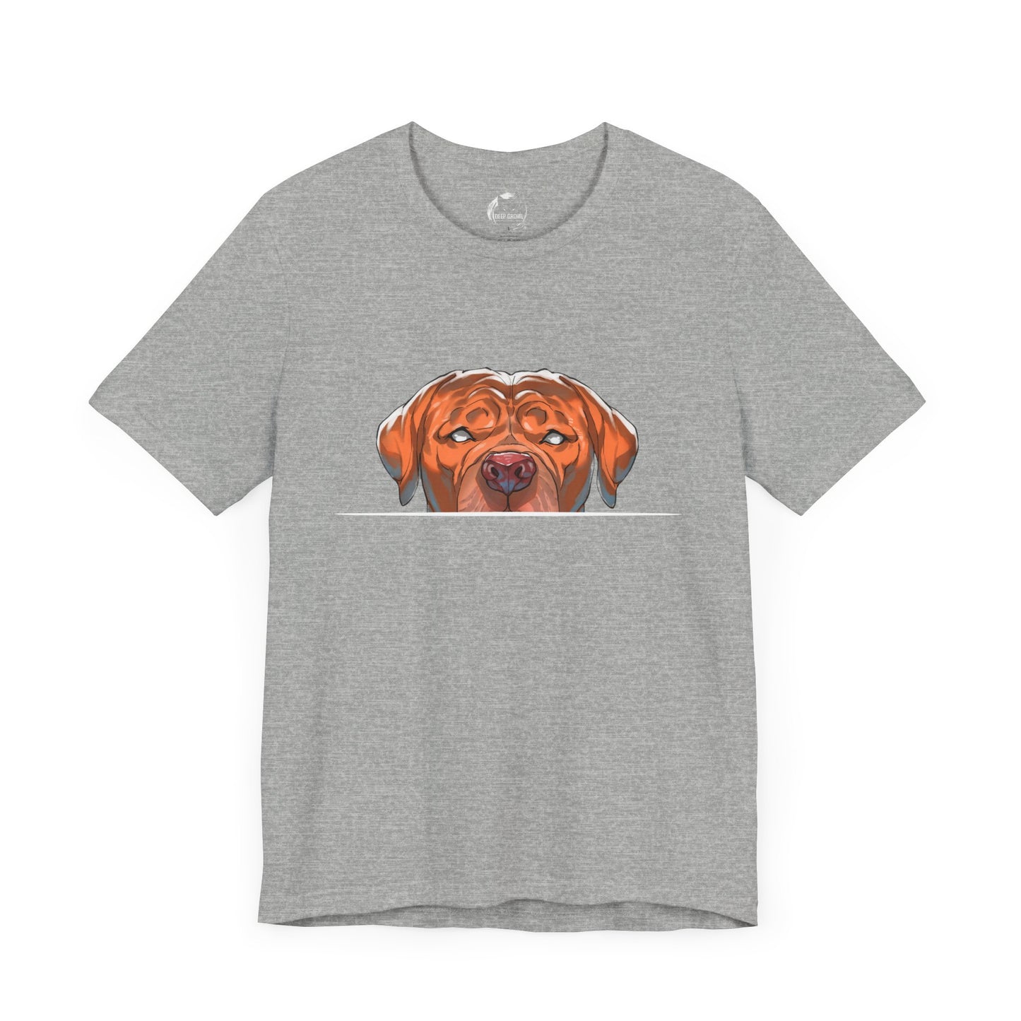 Dogue de Bordeaux (Anime) T-Shirt