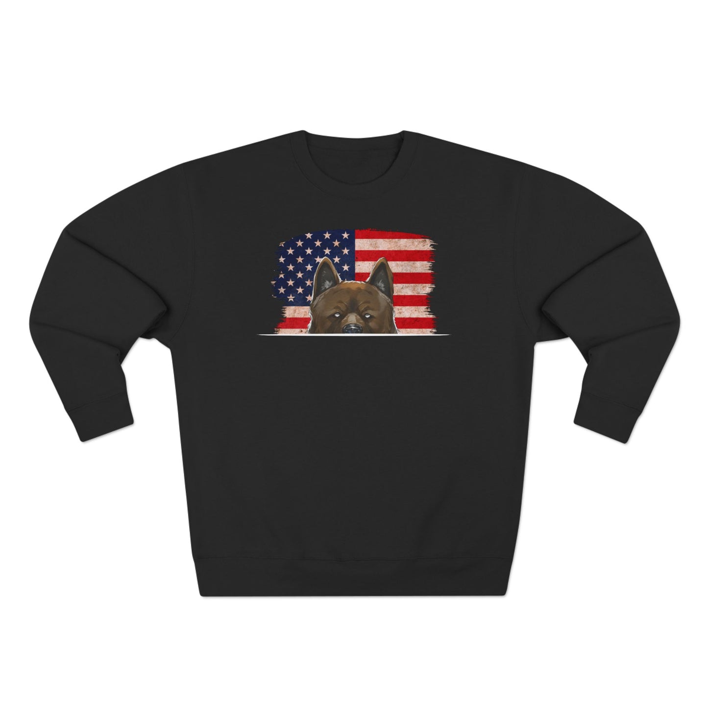 Akita (Origins) Sweatshirt