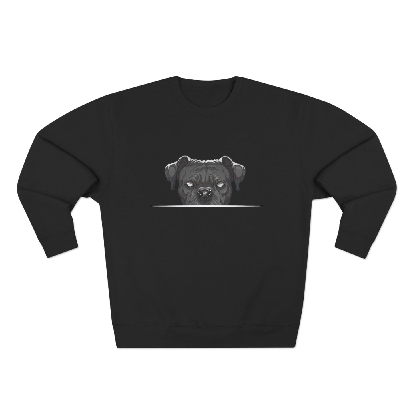 Cane Corso (Anime) Sweatshirt
