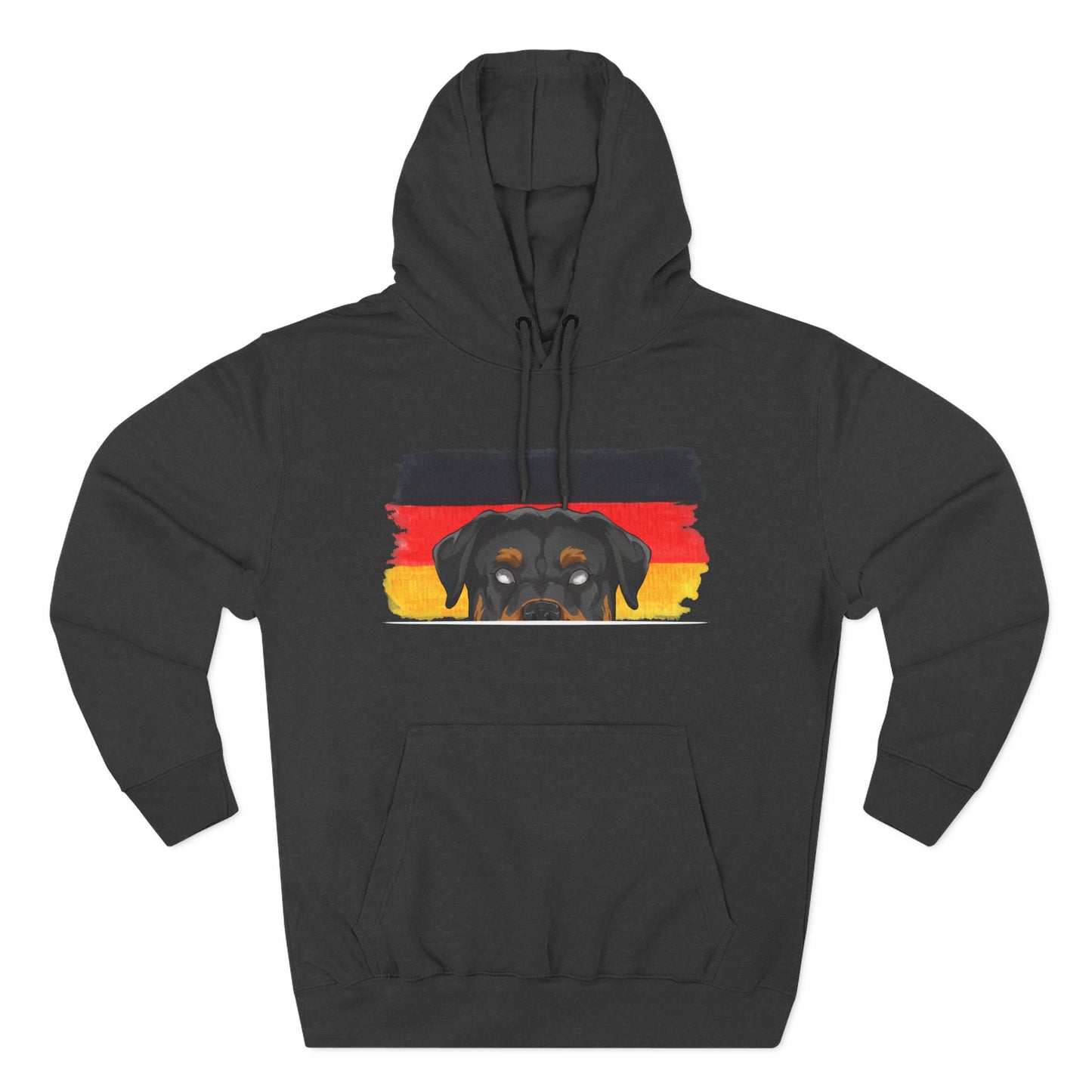Rottweiler (Origins) Hoodie