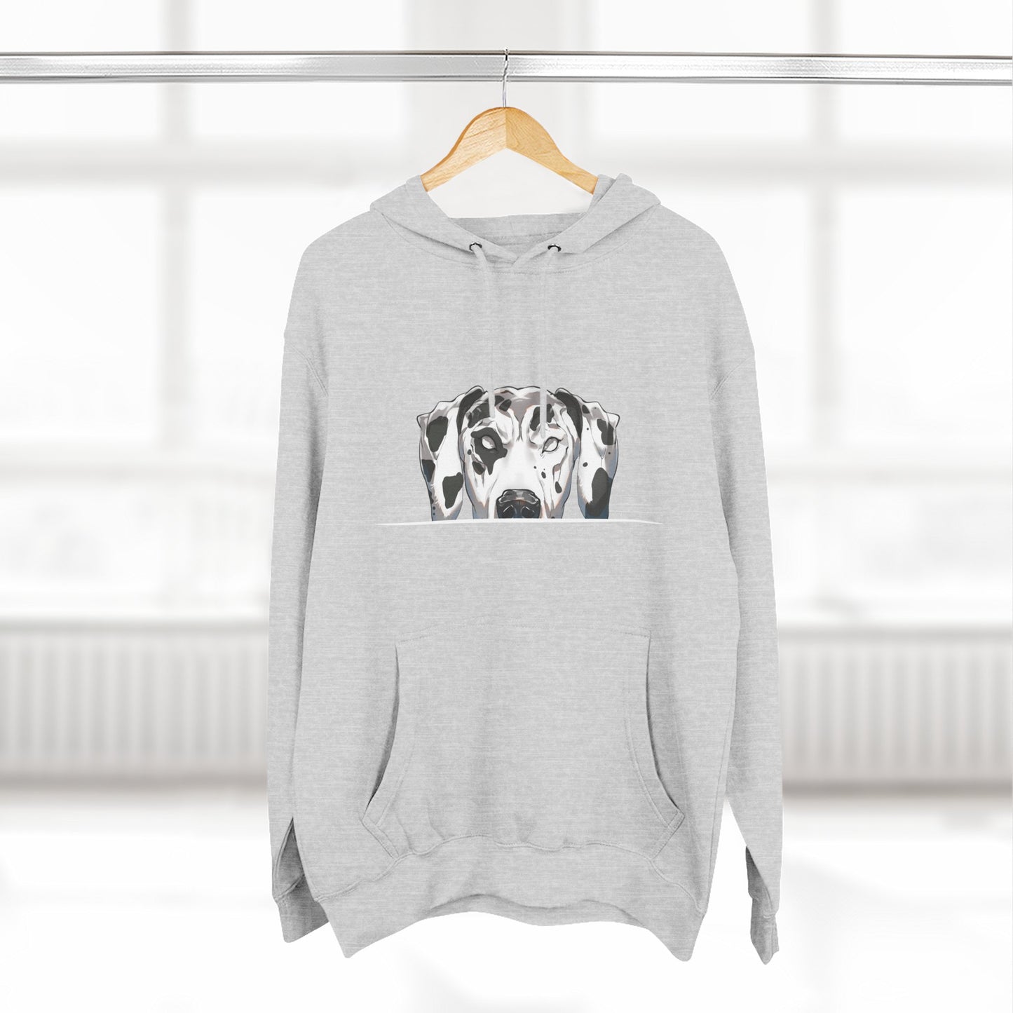 Great Dane (Anime) Hoodie