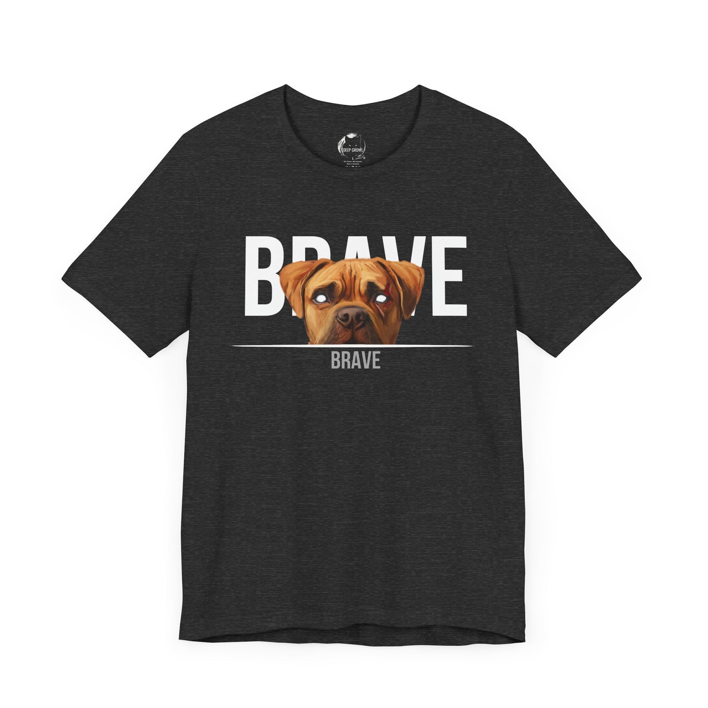 Boerboel (Dominance) T-Shirt