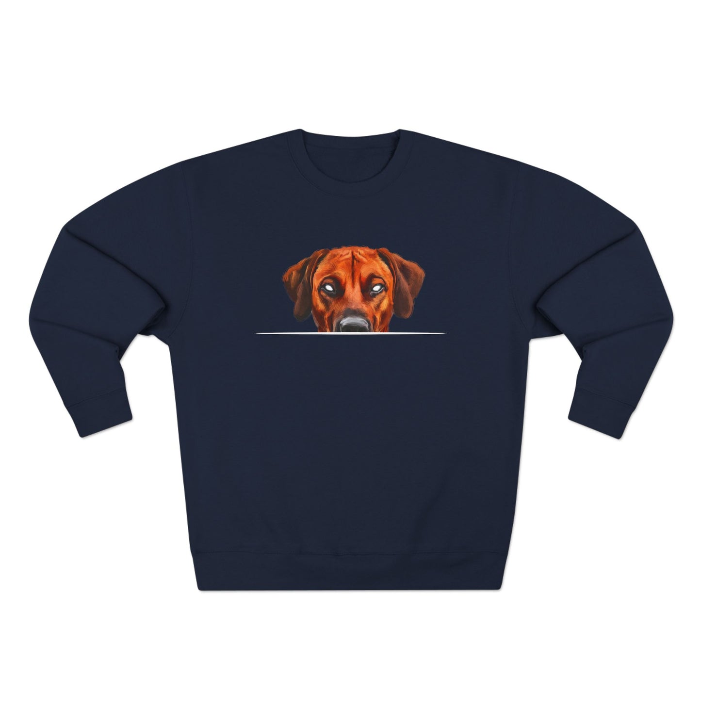 Rhodesian Ridgeback Sweatshirt