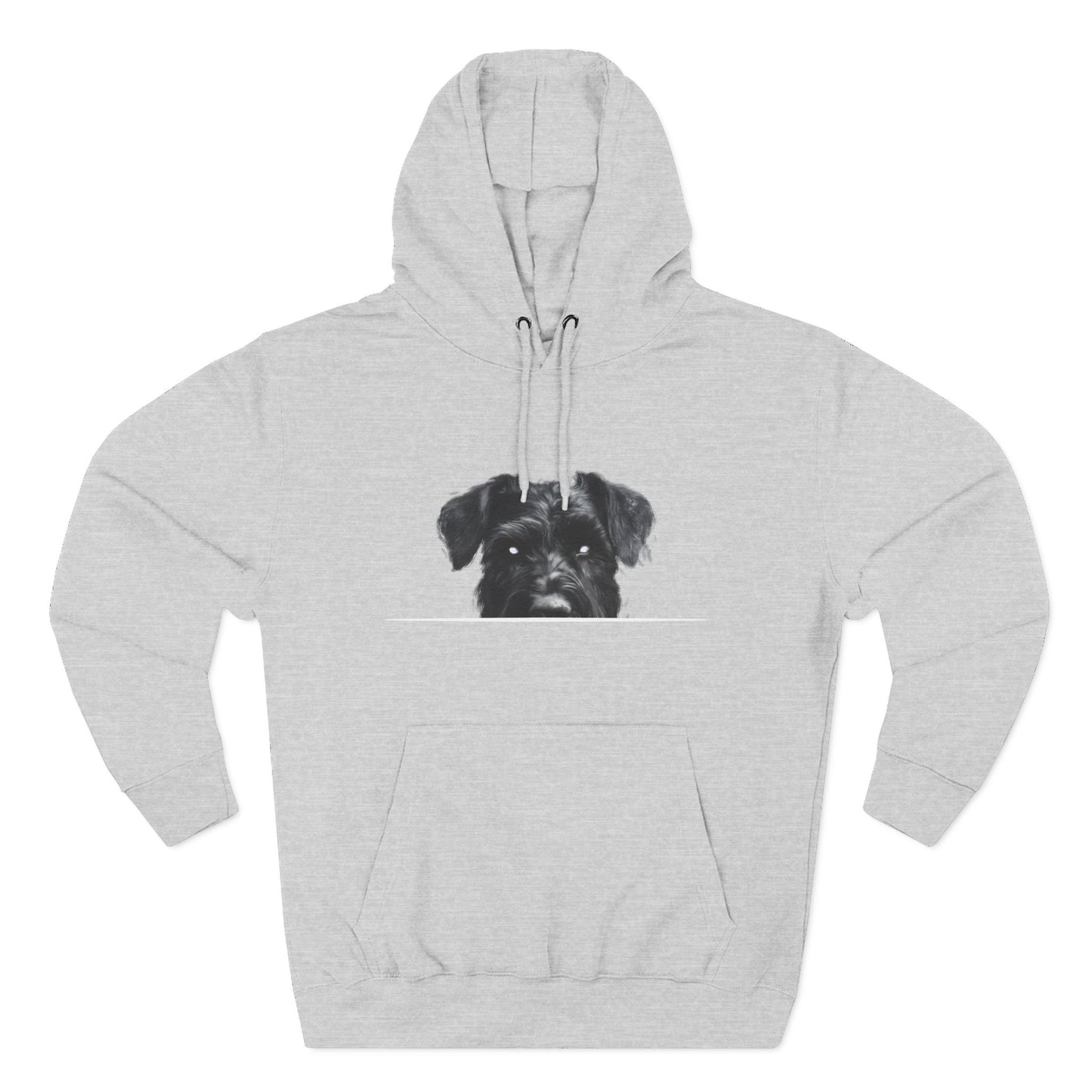 Giant Schnauzer Hoodie