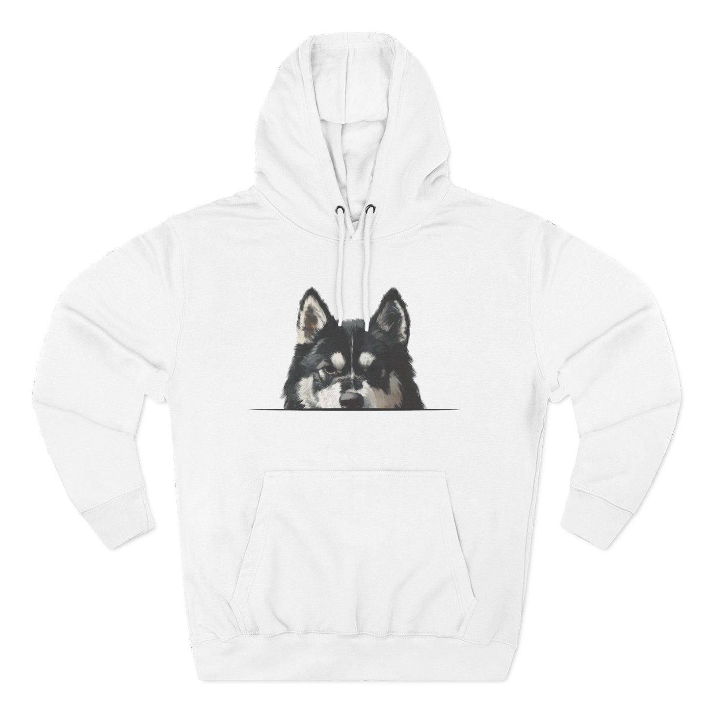 Alaskan Malamute Hoodie