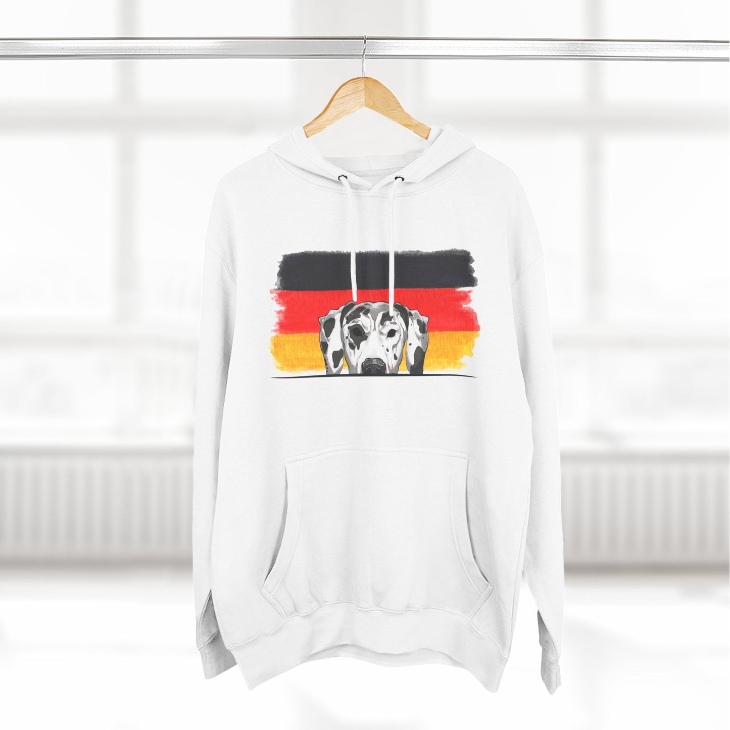 Great Dane (Origins) Hoodie