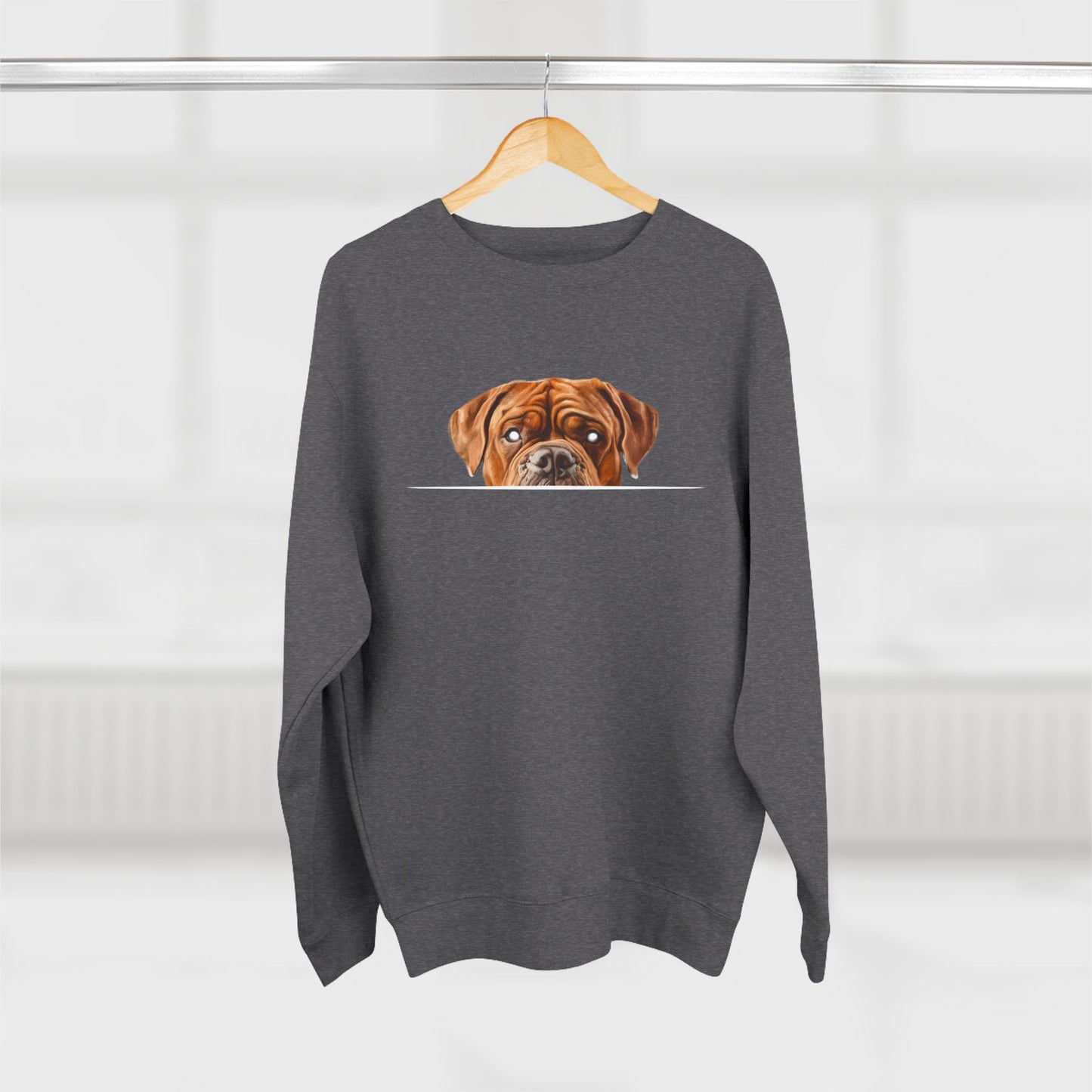 Dogue de Bordeaux Sweatshirt