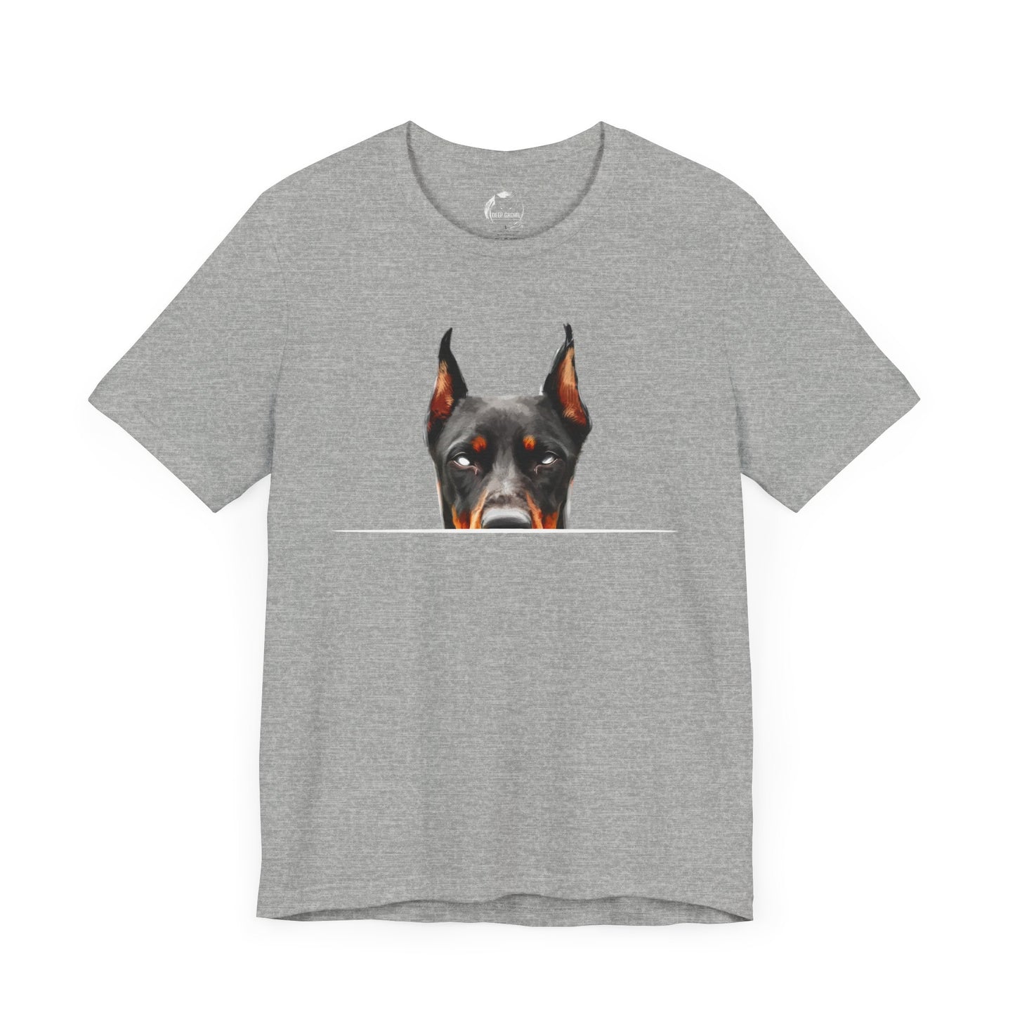 Doberman T-Shirt