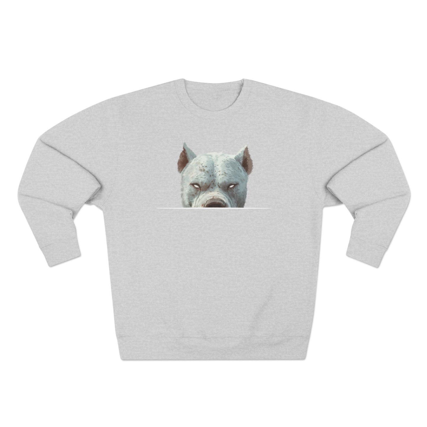 Dogo Argentino Sweatshirt