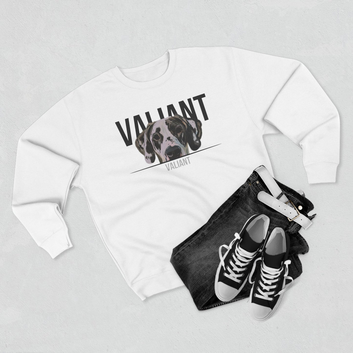 Great Dane (Dominance) Sweatshirt