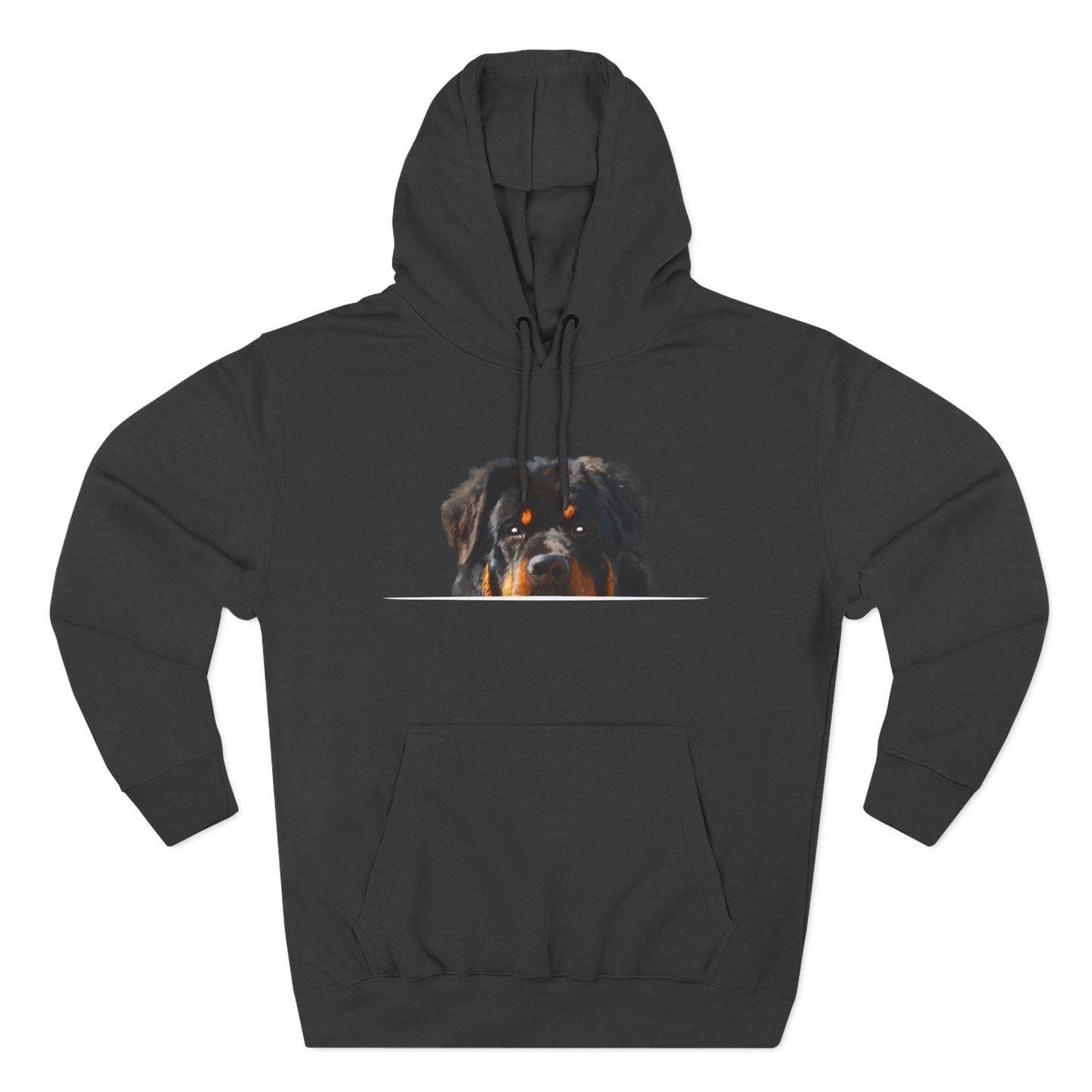 Tibetan Mastiff Hoodie