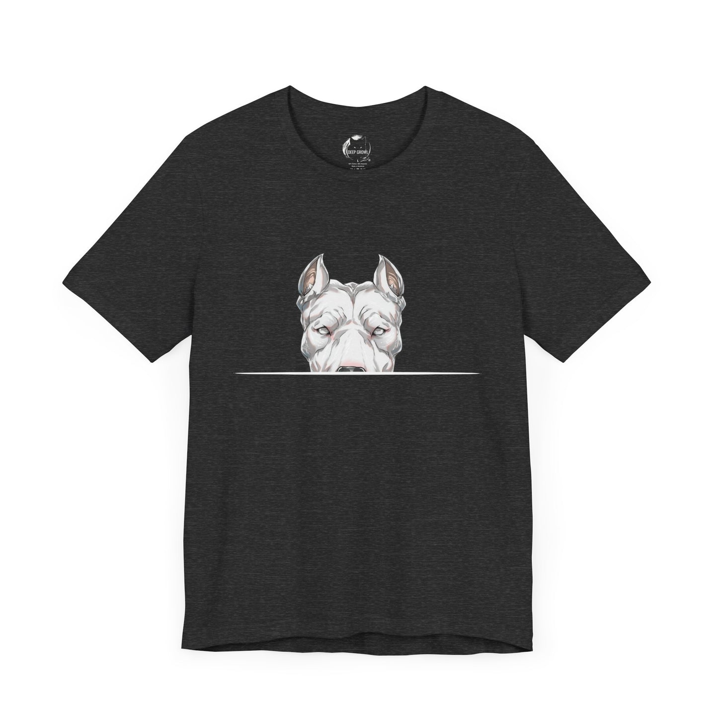 Dogo Argentino (Anime) T-Shirt