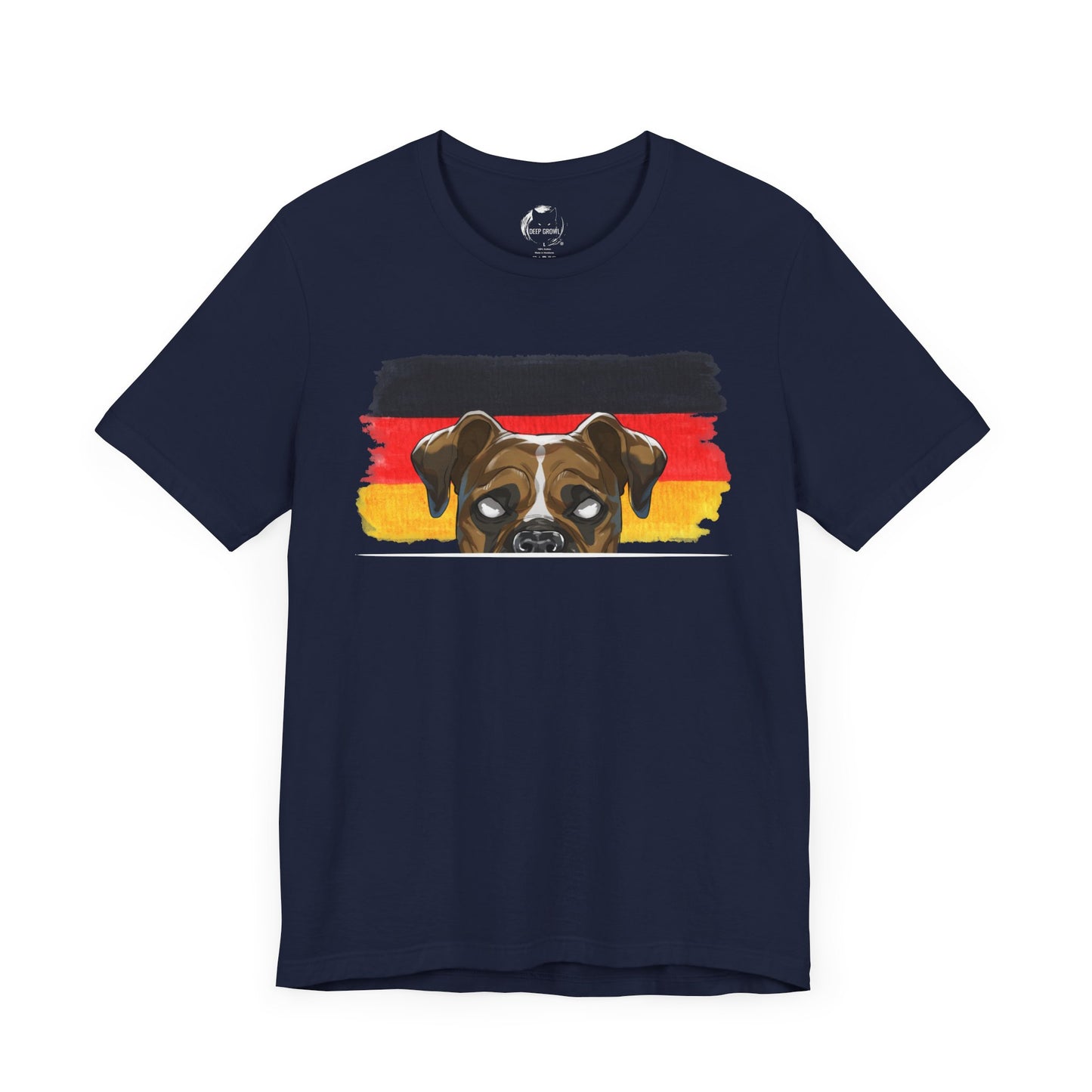 Boxer (Origins) T-Shirt