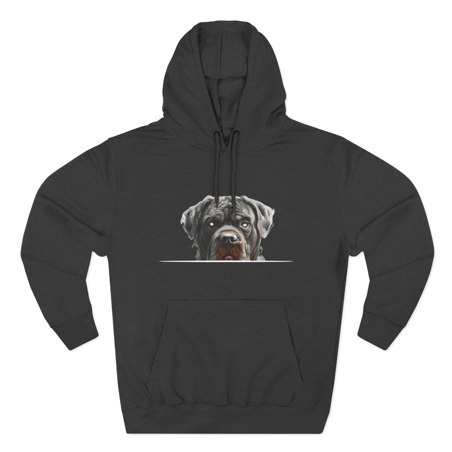 Neapolitan Mastiff Hoodie