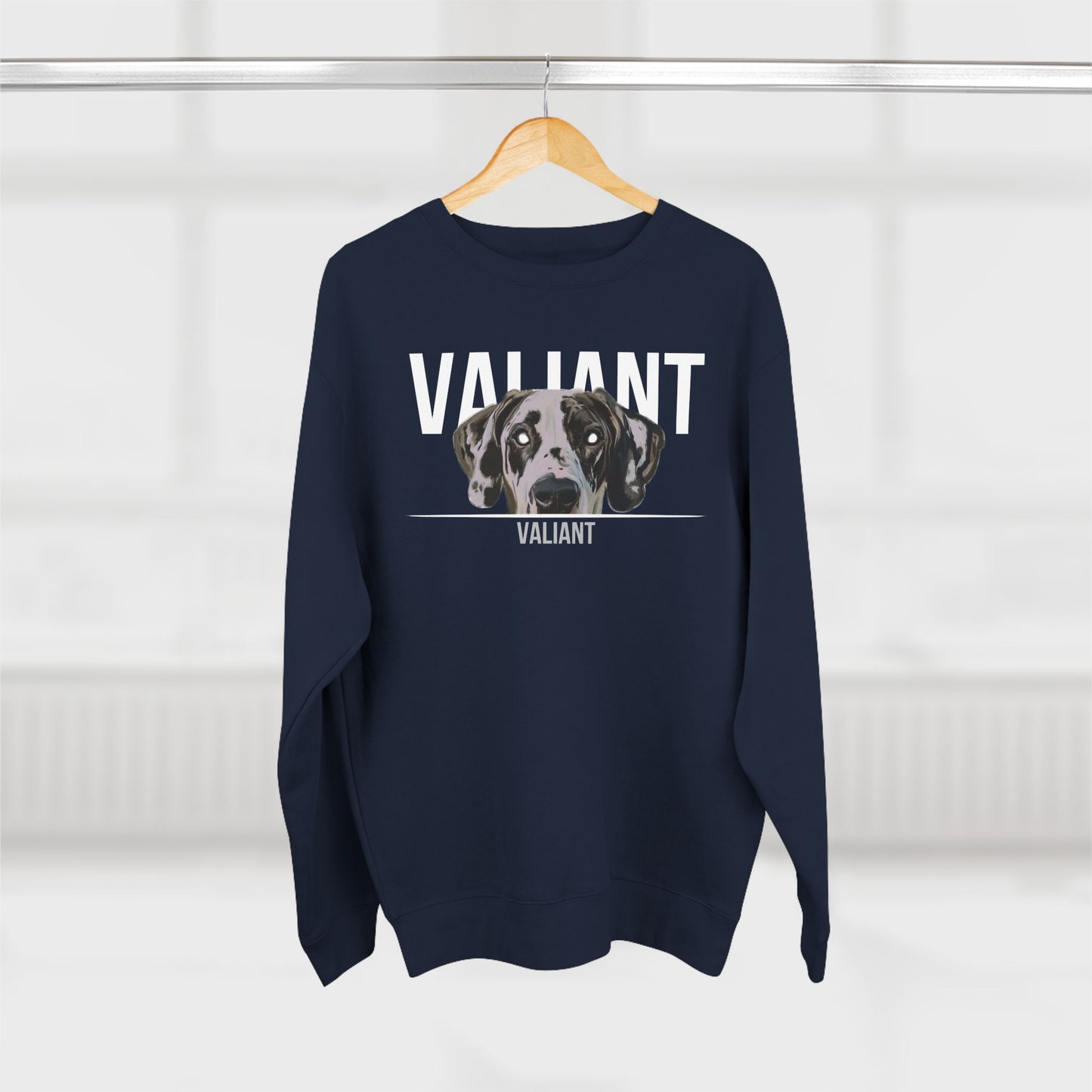 Great Dane (Dominance) Sweatshirt