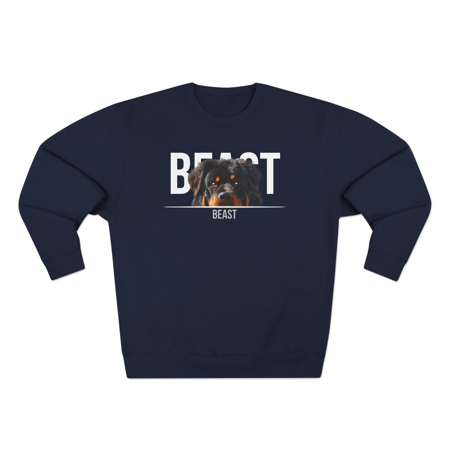 Tibetan Mastiff (Dominance) Sweatshirt